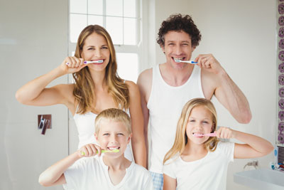 Dental Restorations for Kids