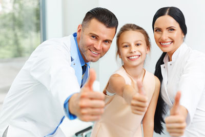 Visit Our Kids Dentist Office To Keep Your Child In Good Health