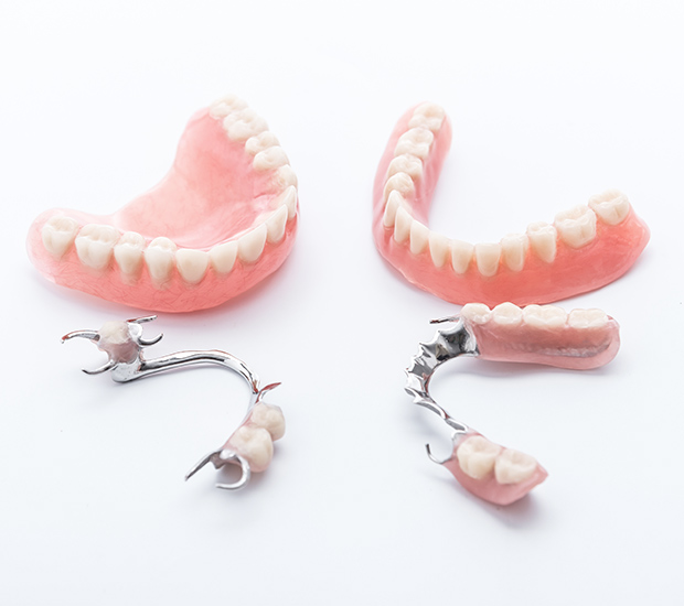 LaGrange Dentures and Partial Dentures