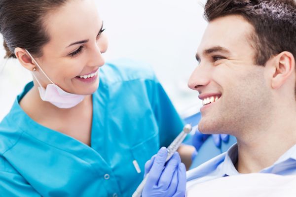 Can An Emergency Dentist Treat All Patients?
