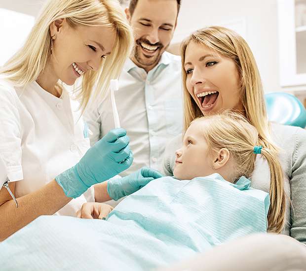 LaGrange Family Dentist
