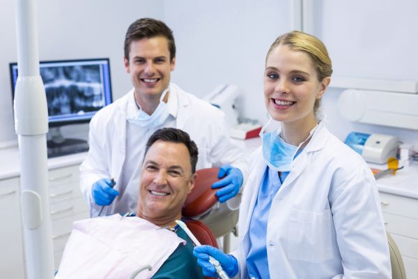 Are Mini Dental Implants Permanent?