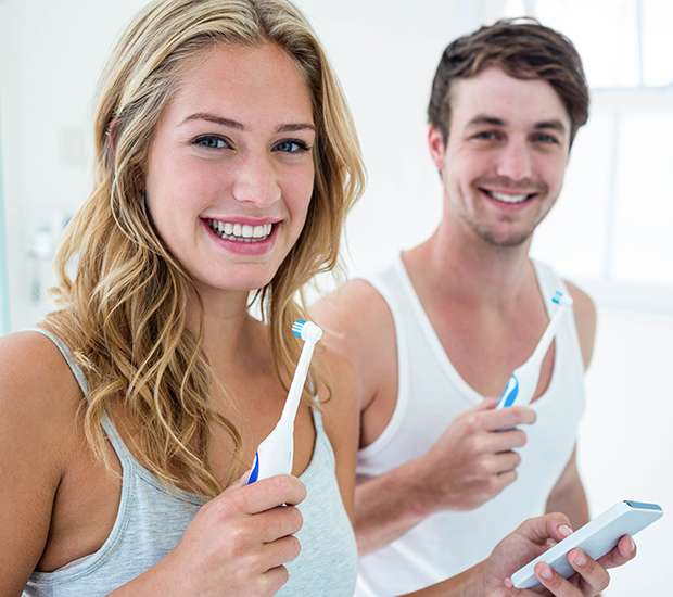 LaGrange Oral Hygiene Basics