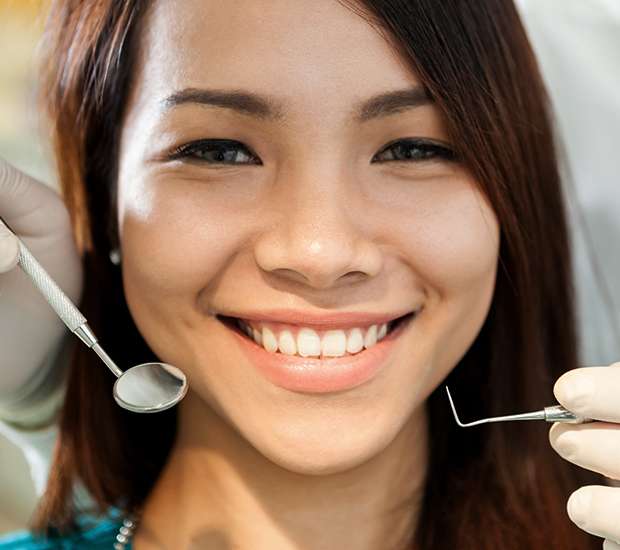 LaGrange Routine Dental Procedures
