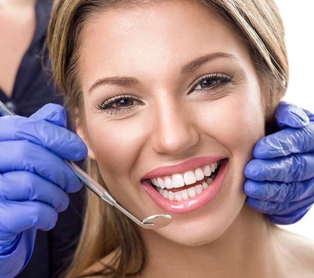 LaGrange Teeth Whitening at Dentist